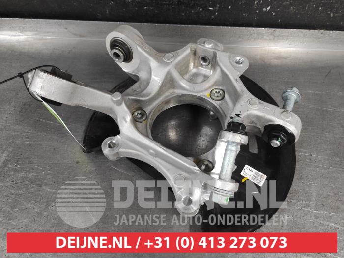 Kia EV6 Fusee links-achter O682951
