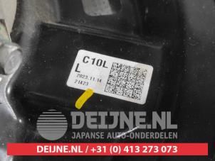Kia EV6 Fusee links-achter O682951 foto 3