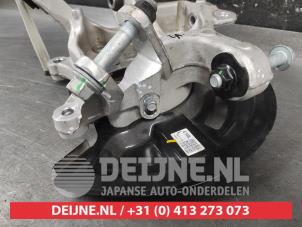 Kia EV6 Fusee links-achter O682951 foto 2