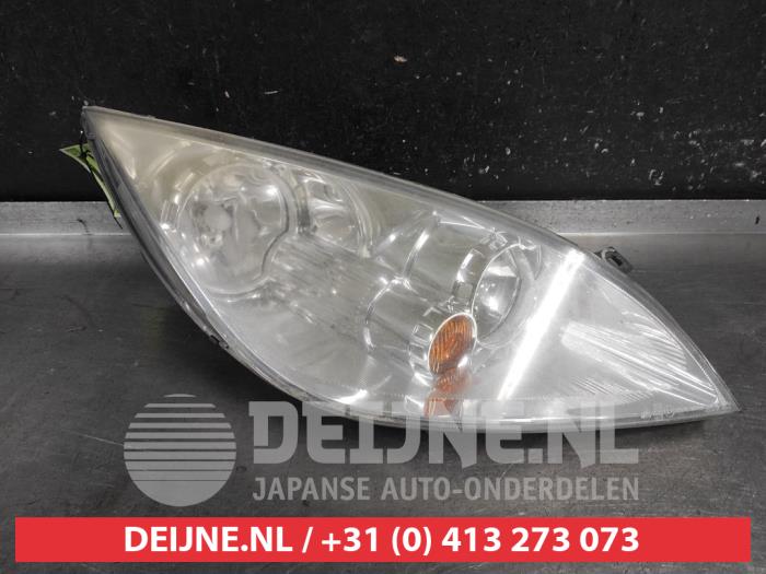 Mitsubishi Colt Scheinwerfer rechts O682961