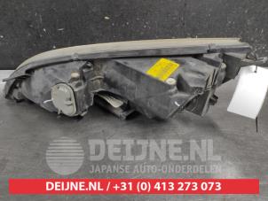 Mitsubishi Colt Scheinwerfer rechts O682961 foto 2