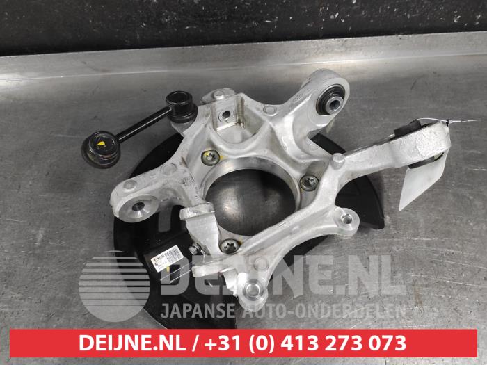 Kia EV6 Fusee rechts-achter O682952