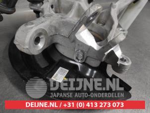Kia EV6 Knuckle, rear right O682952 photo 2