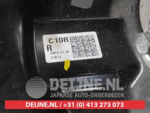 Kia EV6 Knuckle, rear right O682952 photo 3