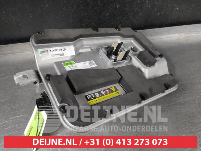 Kia EV6 HV verdeelkast O682985