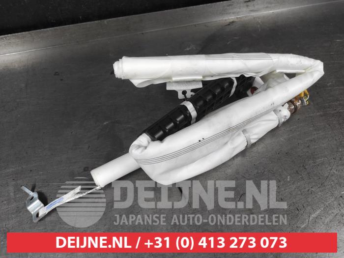 Hyundai I10 Roof curtain airbag, left O682990
