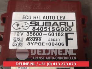 Subaru Forester Computer Verlichting O683003 foto 2