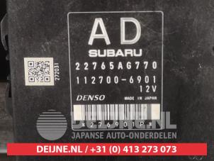Subaru Forester Computer Motormanagement O683006 foto 2