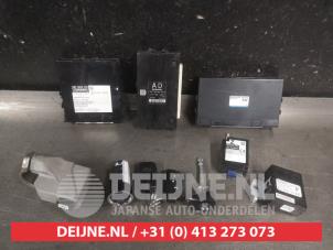 Gebruikte Computer Motormanagement Subaru Forester (SJ) 2.0 16V X Prijs € 125,00 Margeregeling aangeboden door V.Deijne Jap.Auto-onderdelen BV