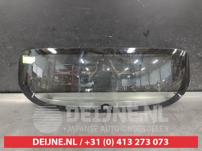 Hyundai I10 Fenster hinten O683004