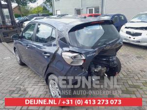 Hyundai I10 Fenster hinten O683004 foto 3