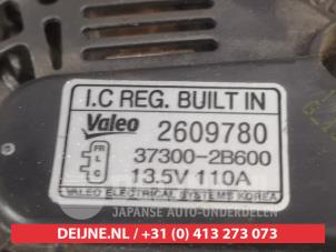 Hyundai I30 Dynamo O683041 photo 3