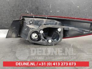 Mazda 6 Taillight, left O683028 photo 2