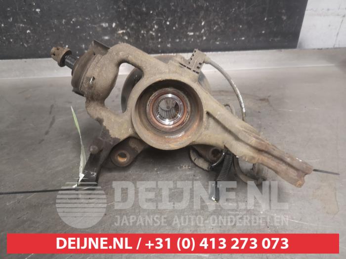 Hyundai I30 Achsschenkel rechts vorne O683049
