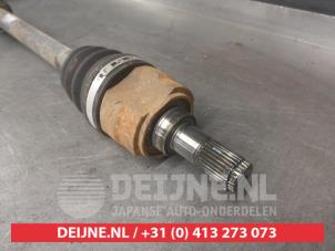 Hyundai I30 Front drive shaft, right O683050 photo 3