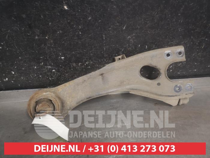 Hyundai I30 Querlenker rechts hinten O683051