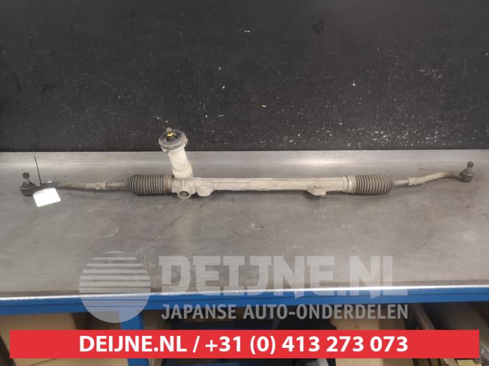 Hyundai I30 Lenkgetriebe O683053