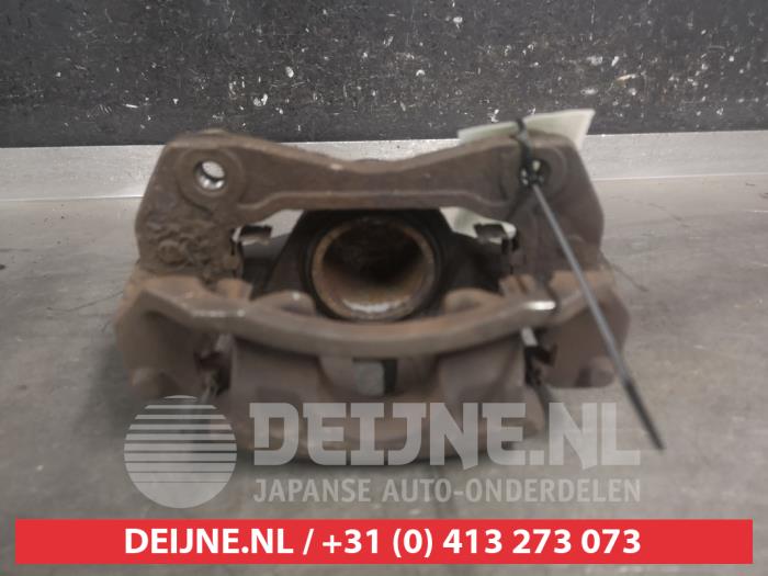 Hyundai I30 Bremszange links vorne O683059
