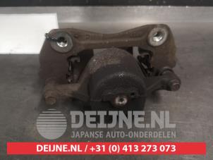 Hyundai I30 Bremszange links vorne O683059 foto 2