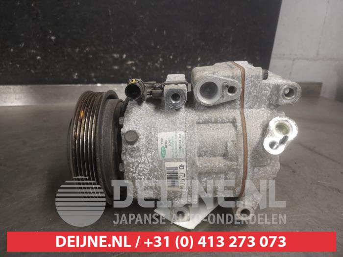 Hyundai I30 Aircopomp O683067