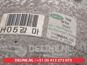 Hyundai I30 Air conditioning pump O683067 photo 3