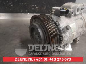 Hyundai I30 Air conditioning pump O683067 photo 2
