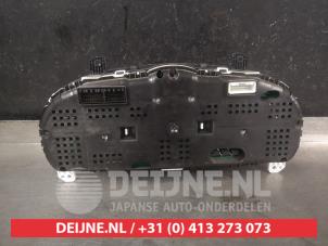 Hyundai I30 Kilometerteller KM O683072 foto 2