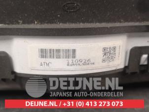 Hyundai I30 Kilometerteller KM O683072 foto 3