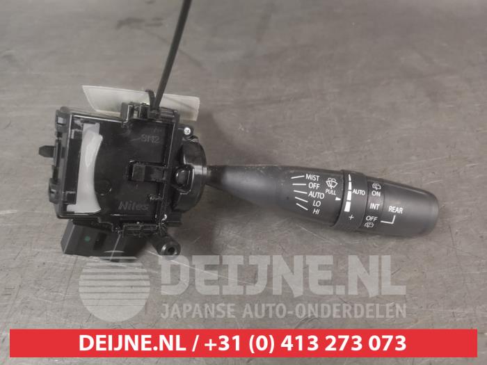 Suzuki Vitara Wiper switch O683076