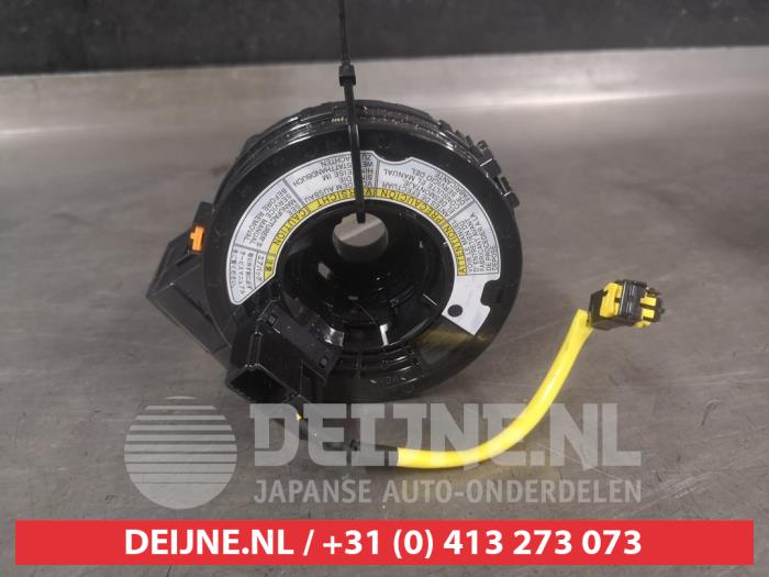 Suzuki Vitara Airbag clock spring O683081