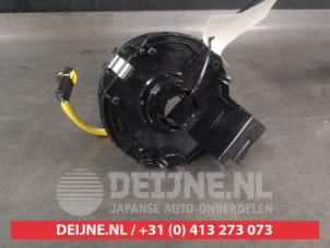Suzuki Vitara Steuergerät Airbag O683081 foto 2