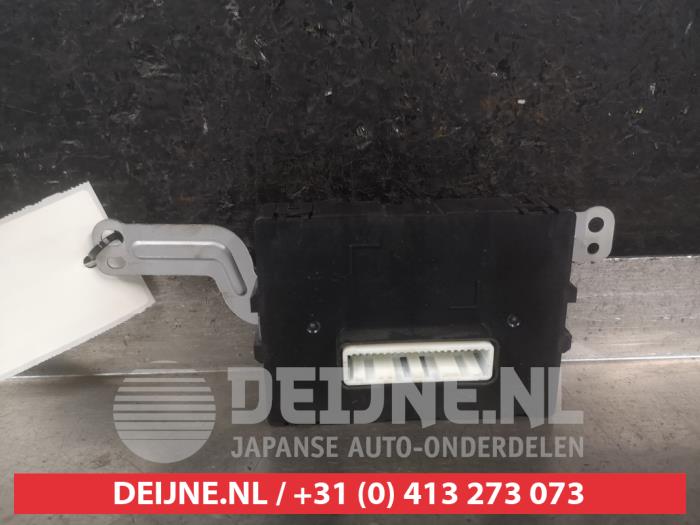 Gebruikte Kachelcomputer Suzuki Vitara (LY/MY) 1.4 Booster Jet Turbo 16V SHVS AllGrip Prijs op aanvraag aangeboden door V.Deijne Jap.Auto-onderdelen BV