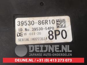 Suzuki Vitara Steuergerät Heizung O683083 foto 2