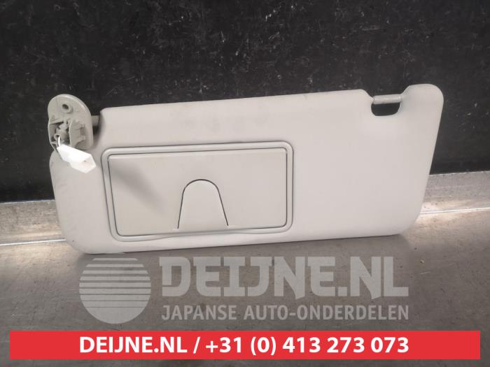 Suzuki Vitara Sonnenblende O683084
