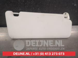 Suzuki Vitara Zonneklep O683084 foto 2