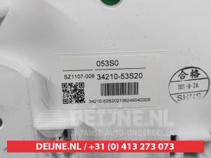 Suzuki Vitara Odometer KM O683118 photo 3