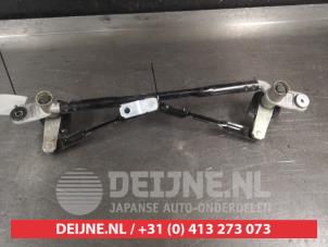 Hyundai I20 Wiper mechanism O683092 photo 2