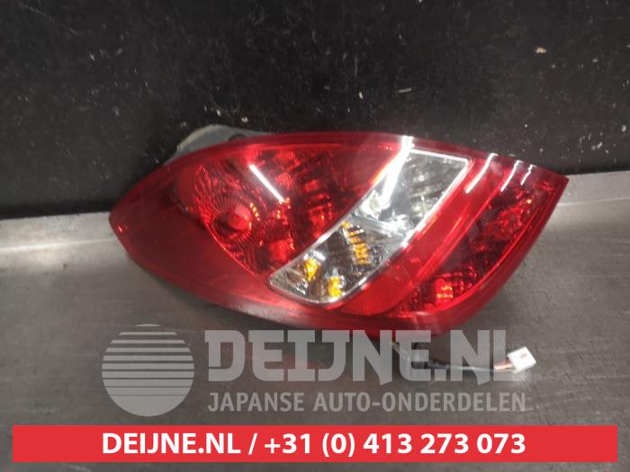 Hyundai I20 Achterlicht links O683106