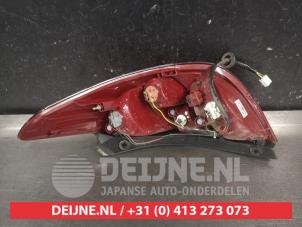 Hyundai I20 Rücklicht links O683106 foto 2
