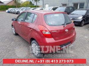 Hyundai I20 Rücklicht links O683106 foto 3