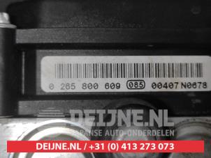 Nissan Qashqai ABS Pomp O683123 foto 2