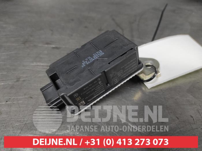 Suzuki Vitara Bandenspanning module O683125