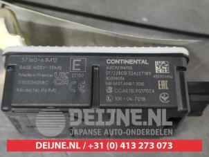 Suzuki Vitara Bandenspanning module O683125 foto 2