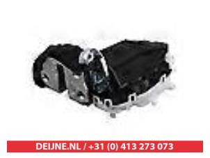 Honda CR-V Deurslot Mechaniek 4Deurs rechts-achter O9990009515 foto 2