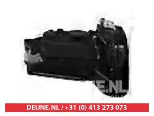 Honda CR-V Deurslot Mechaniek 4Deurs rechts-achter O9990009515 foto 3