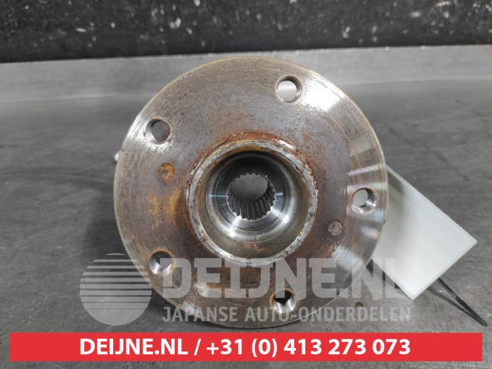 Suzuki Vitara Radlager hinten O683133