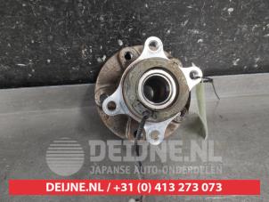 Suzuki Vitara Rear wheel bearing O683133 photo 2