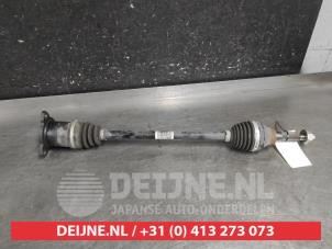 Gebruikte Steekas links-achter Suzuki Vitara (LY/MY) 1.4 Booster Jet Turbo 16V SHVS AllGrip Prijs € 60,00 Margeregeling aangeboden door V.Deijne Jap.Auto-onderdelen BV