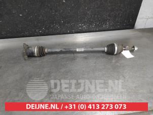 Gebruikte Aandrijfas rechts-achter Suzuki Vitara (LY/MY) 1.4 Booster Jet Turbo 16V SHVS AllGrip Prijs € 75,00 Margeregeling aangeboden door V.Deijne Jap.Auto-onderdelen BV