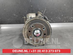 Gebruikte Differentieel achter Suzuki Vitara (LY/MY) 1.4 Booster Jet Turbo 16V SHVS AllGrip Prijs € 375,00 Margeregeling aangeboden door V.Deijne Jap.Auto-onderdelen BV